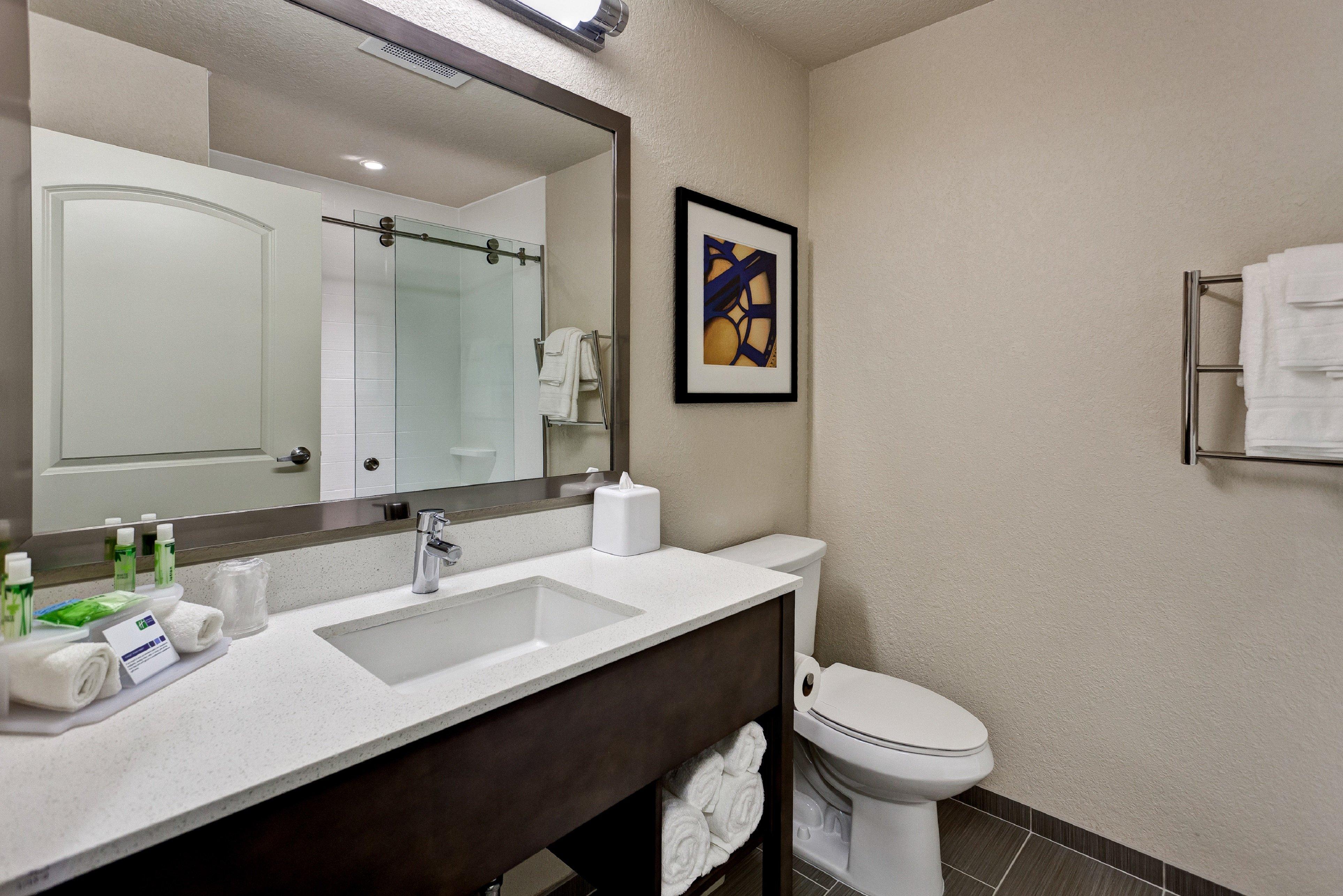 Holiday Inn Express & Suites Manhattan By Ihg מראה חיצוני תמונה